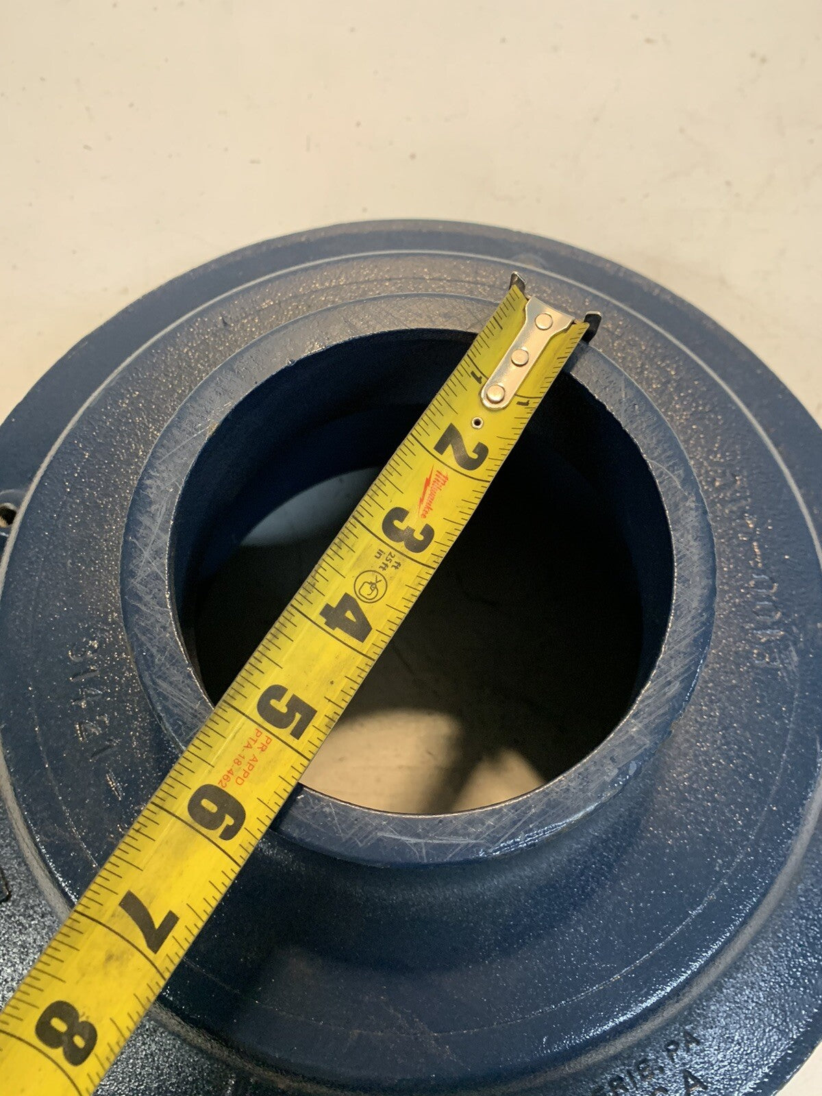 P100-41C Main Roof Drain 31421-3 with Adjustable Extension ZS01/05-19 ZS011