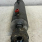 Garrison 13-1129 Hydraulic Tilt Cylinder 22-1/4" Single Acting Ram Cylinder