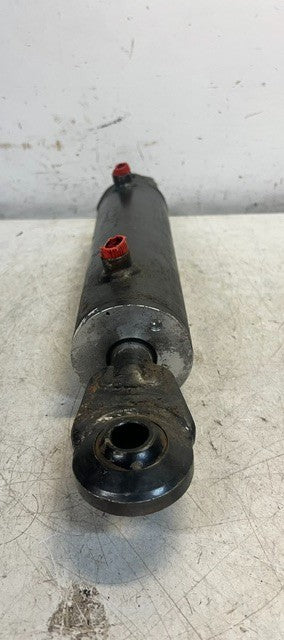 Garrison 13-1129 Hydraulic Tilt Cylinder 22-1/4" Single Acting Ram Cylinder