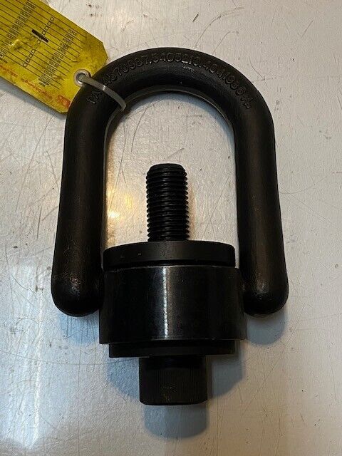 American Drill Bushing 33401, 4570987.5405210.4641986 | 15,000 Lbs Load Capacity