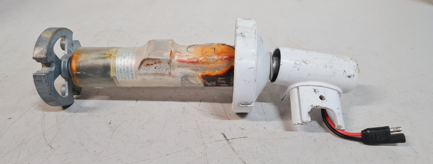 Drive Assembly Fits 9100 Series Power Awning | Polar White | 3314678.016