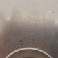 2 Qty. of Winters Quick Change Gears 1Unit 8535 D3 17 | 1Unit 8535 D3 24 (2 Qty)