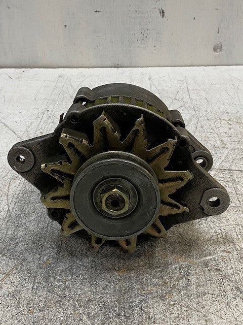 Remy World Class Remanufactured Alternator 14301