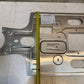 Tesla Model X Spine Closeout Panel Assembly 1073255-00-A