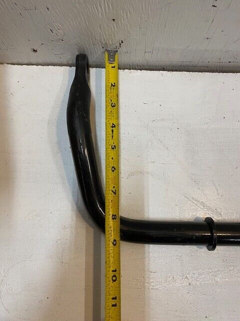 Stabilizer Sway Bar P04782541AC | 60336 | 38" Long 10" Wide