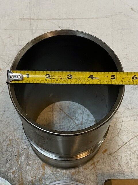 Cummins Piston & Cylinder 3896030 | 3800256 | Pictured Parts Only