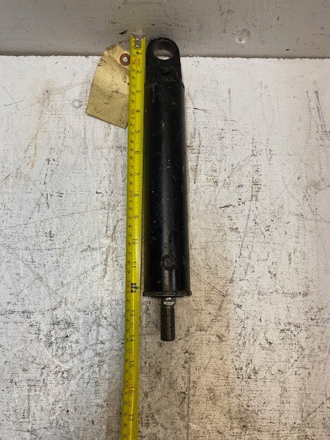 Hydraulic Cylinder 540-047/100 14" Long 51mm OD 26mm Bore 15mm Thread
