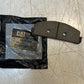 CAT Caterpillar Forklift Brake Pad 9704621800 | Akebono NS179