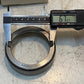 2 Qty of AGCO HM803110-N Taper Bearing Cup/Race 71160044 | 67x89x23mm (2 Qty)