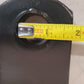 2 Quantity of Valley Ball 2” Mounts 34884 | V5 | 5000Lb Max Load | A99 (2 Qty)
