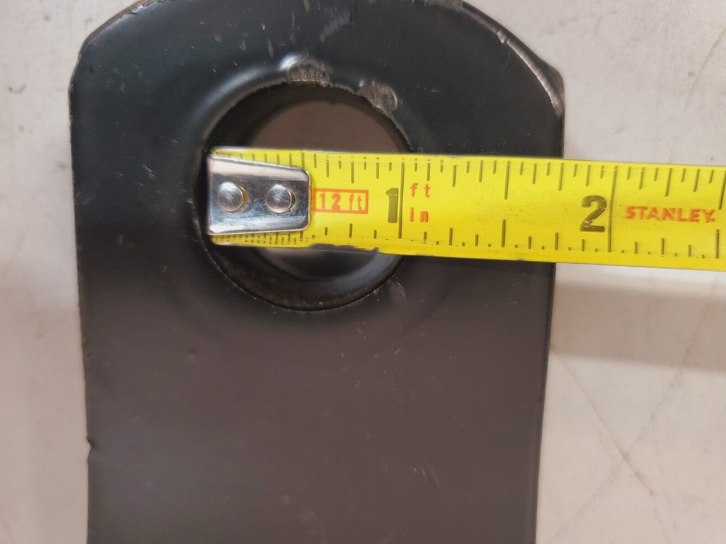 2 Quantity of Valley Ball 2” Mounts 34884 | V5 | 5000Lb Max Load | A99 (2 Qty)