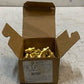 Box of 50 Qty of Western/Scott Fetzer Co. CGA 022 Body 1/4 NPT