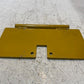 Sonny's Exit Trap Door Plate 13" Long 6" Wide 3/8" Thick