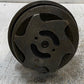 Engine Water Pump 7-1/2" Length 6" Width 4-3/4" Spindle 25mm Shaft OD