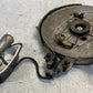 Recoil Starter Assembly Manual Pull Starter For Small Boat Motors 277436