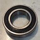 7 Quantity of Ball Bearings 6005RS | 47 mm OD x 25 mm OD x 12 mm Thick (7 Qty)