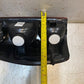 Eagle Eyes GM327-U000L Left Tail Light Assembly For 04-12 Canyon Colorado