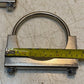 4 Quantity of Heavy Duty Steel U-Bolt N1 4in Exhaust Clamps (4 Quantity)