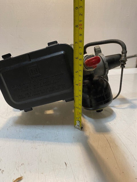 Brake Master Cylinder 18011359 | 15" x 11" x 7"