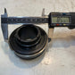 ER-24K Ball Insert Bearing 38mm Bore 85mm OD