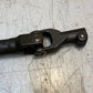 Steering Column Shaft 15" Long 17mm End ID 21mm End ID 28mm Shaft
