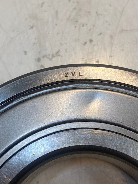 ZVL Deep Groove Ball Bearing 6314-2Z-C3 | 6314-2Z-C3THD 150mm OD 70mm Bore