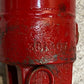 A.S.A.E. Standard Hydraulic Cylinder 381807R2 | 25mm Bore 22" Long