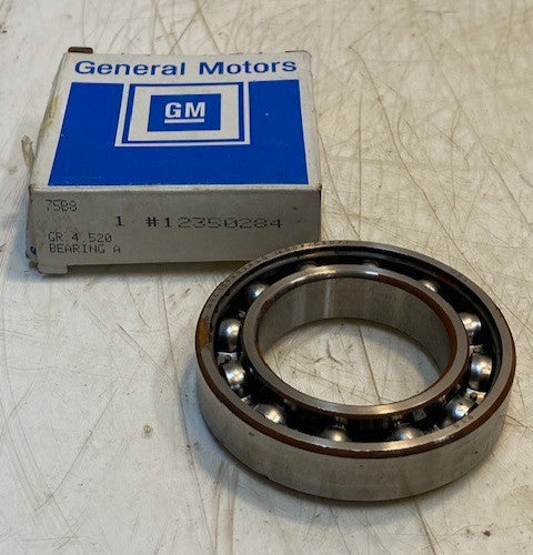 General Motors Bearing 12350284 | MRC109KS23LO | 6009/C3D7 | 45x75x16mm