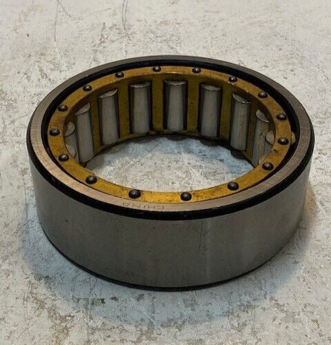 NU5217XPC3 Single Row Cylindrical Roller Bearing 110mm Bore 150mm (5-7/8") OD