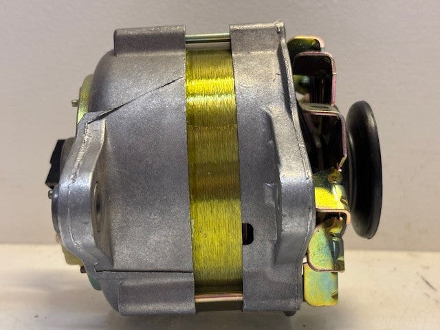 OE+ Remanufactured Alternator | AL-291 | 92440513