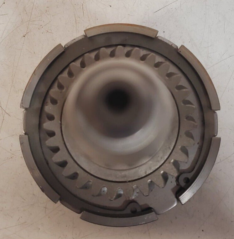 PTO Clutch For Tractor 27 Tooth | 12-3/4 Length