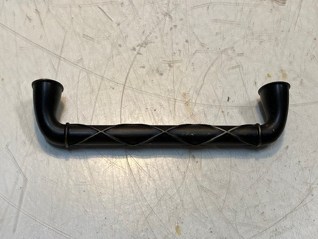 7 Quantity of Amerock Cabinet Lattice Pulls BP55422RB (7 Quantity)