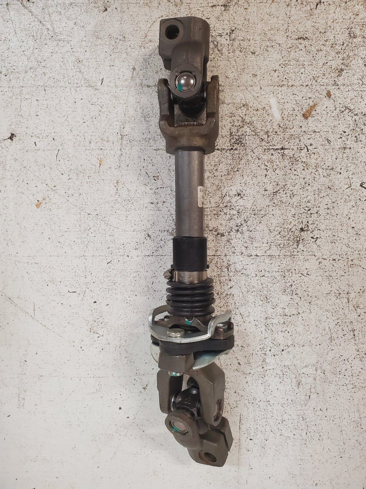 Eason Auto Steering Shaft 20140900053