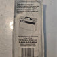12 Quantity of Senco Air Couplers PC0503 1/4" Body x 1/4" NPT (12 Quantity)