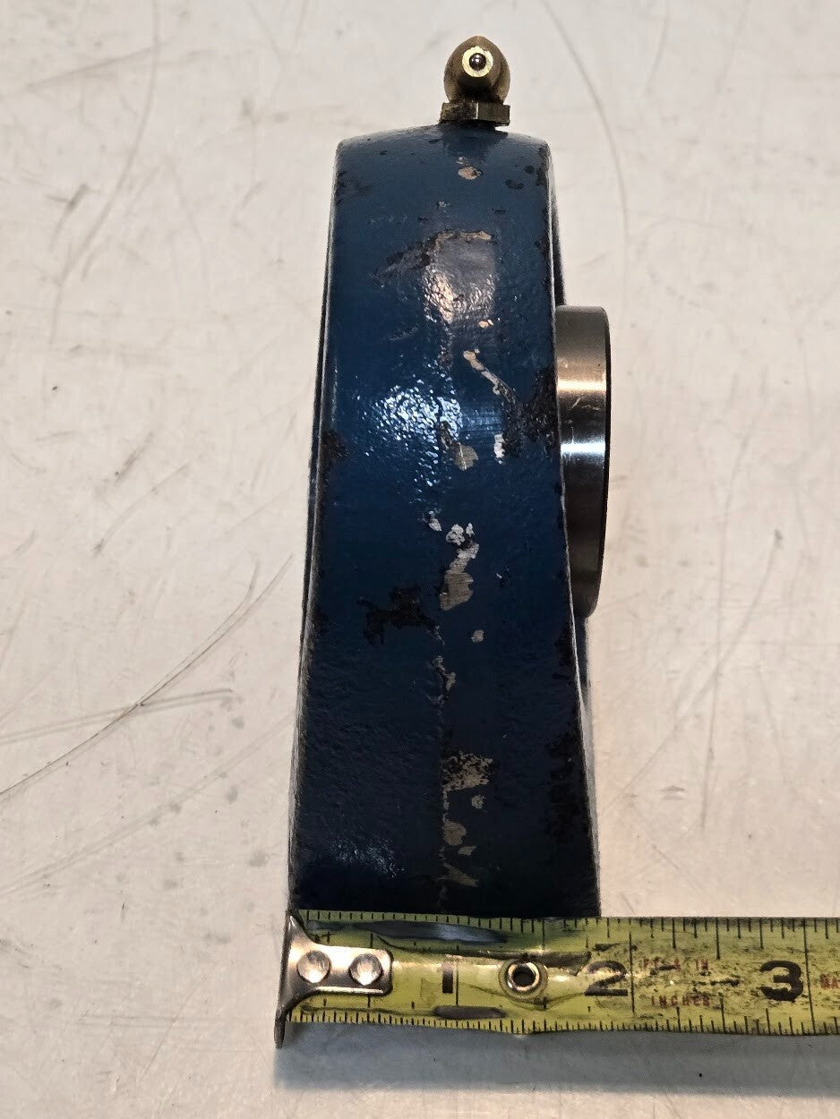 HCP 1 1/2" Pillow Block Mounted Ball Bearing 539300120 | Set Screw Collar