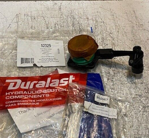 Duralast 52325 Clutch Slave Cylinder 900067