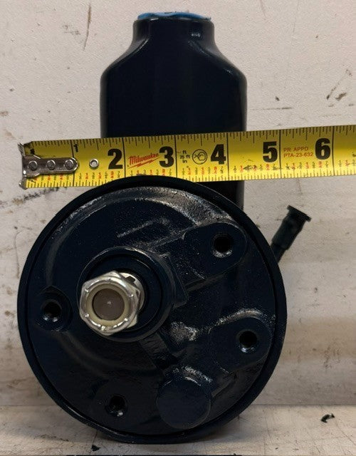 Atsco Carquest Remanufactued Power Steering Pump 7016 Automotive Unit Assembly