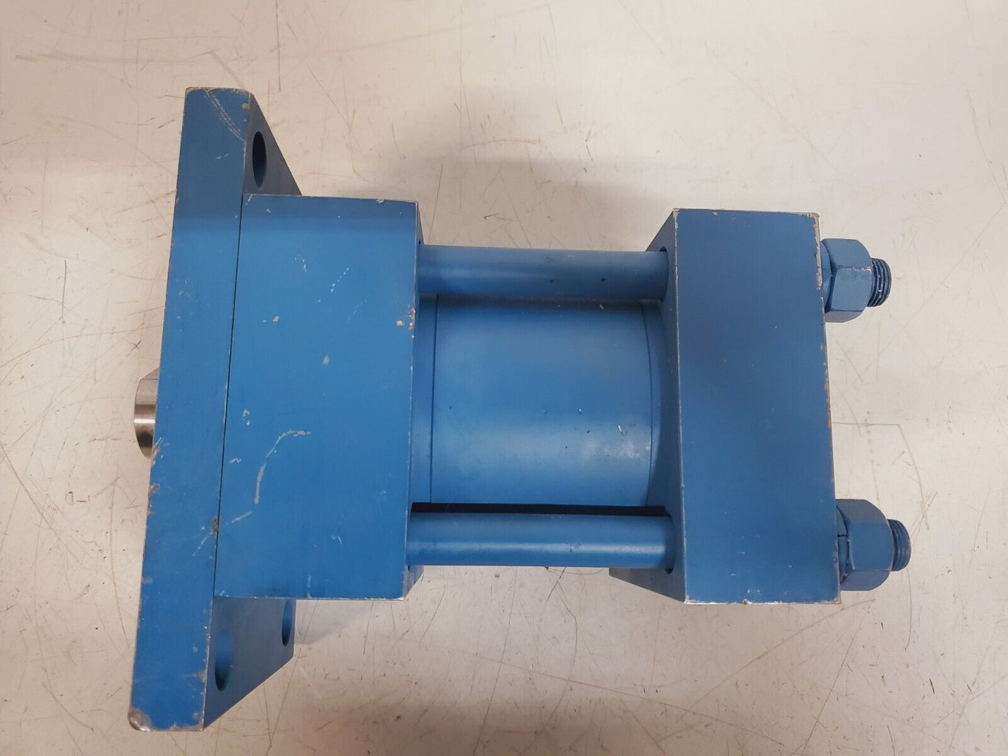 Rexroth Hydraulic Cylinder C-401152-0012 | 7877 MP1-HH 3-1/4 x 1-1/4 | 1700 PSI