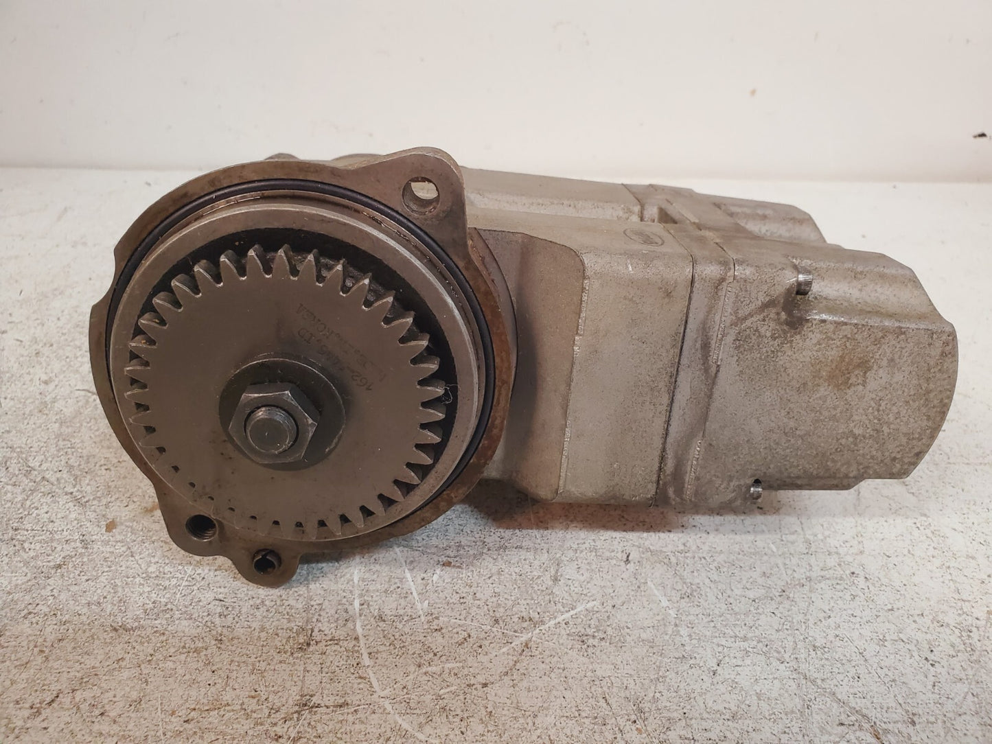 Sinocmp Fuel Injection Pump  for Caterpillar 254-4356 00 | 3560170544