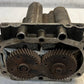 Diesel Engine Blower Air Supply Assembly Heavy Duty Replacement Component