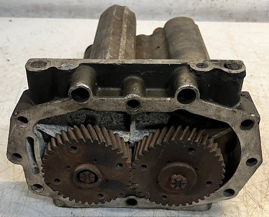 Diesel Engine Blower Air Supply Assembly Heavy Duty Replacement Component