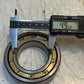 NTN TAB210LIC3 Single Row Deep Groove Ball Bearing 50x90x20mm