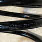 Rock Black Shock Damper Coil Spring for Vehicle Suspension 10-Spring