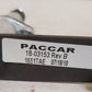 Paccar Windshield Wiper Arms Shaft 18-03155 | REV B | 16517AE | 1803155