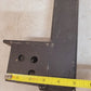 Replacement Shank for Adjustable Ball Mount 21" Length x 2" x 2"