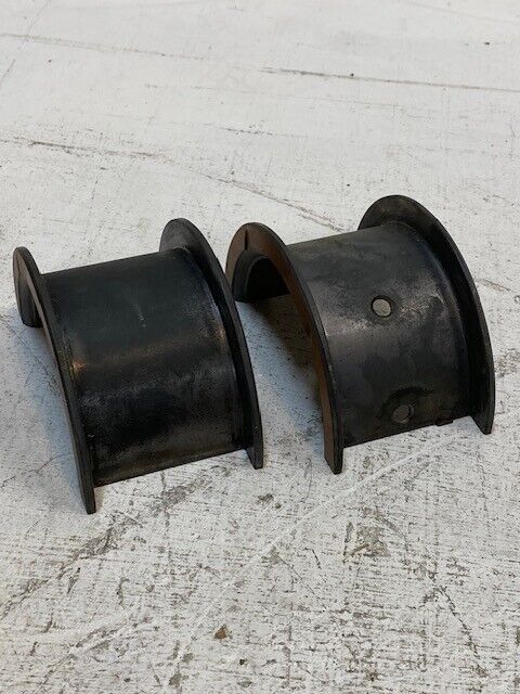 Hercules Engines Connecting Rod Bearing Pair Set MB-1921P