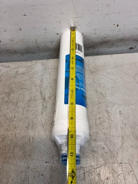Watts 11" Kwik-Change GAC Post-Carbon Filter Cartridge 68108795 Water Filtration