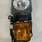 Eagle Eyes GM382-B001R Passenger Headlamp