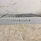 3 Quantity PurePro Professional Grade Auto Parts Cabin Air Filter C23032C (3Qty)