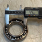 General Motors Bearing 12350284 | MRC109KS23LO | 6009/C3D7 | 45x75x16mm